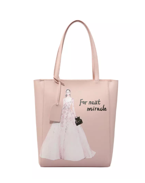 Marc Jacobs handbag|melody leather®