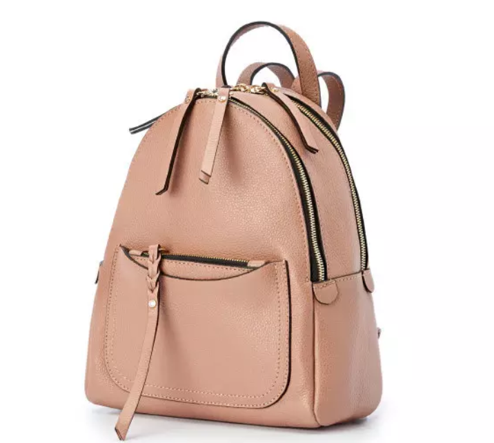 gregory women's backpack sizing|melody leather