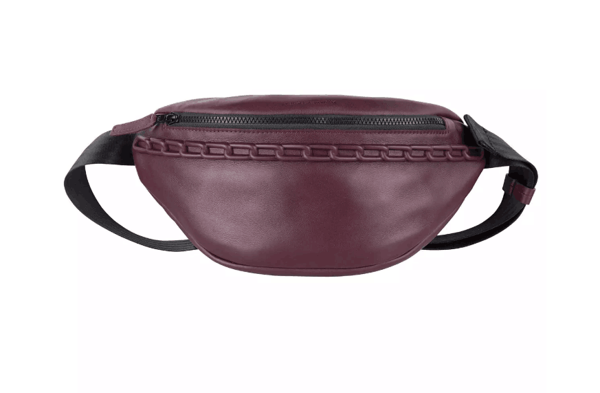 bum bags online|melody leather
