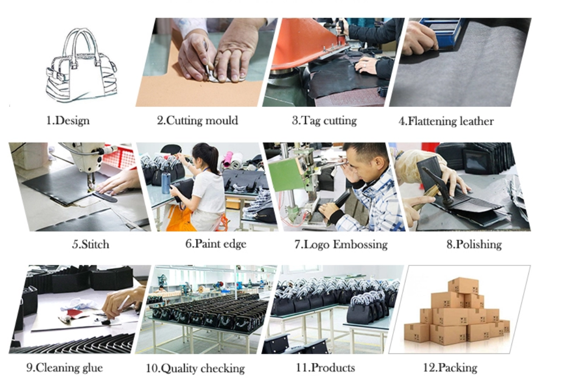 Quality|Melody Leather®