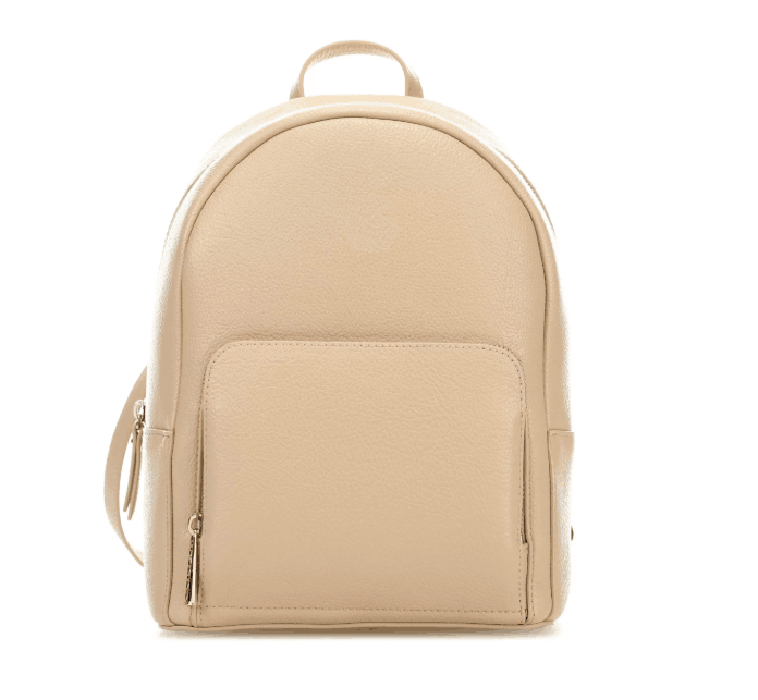 lady back bag|melody leather®