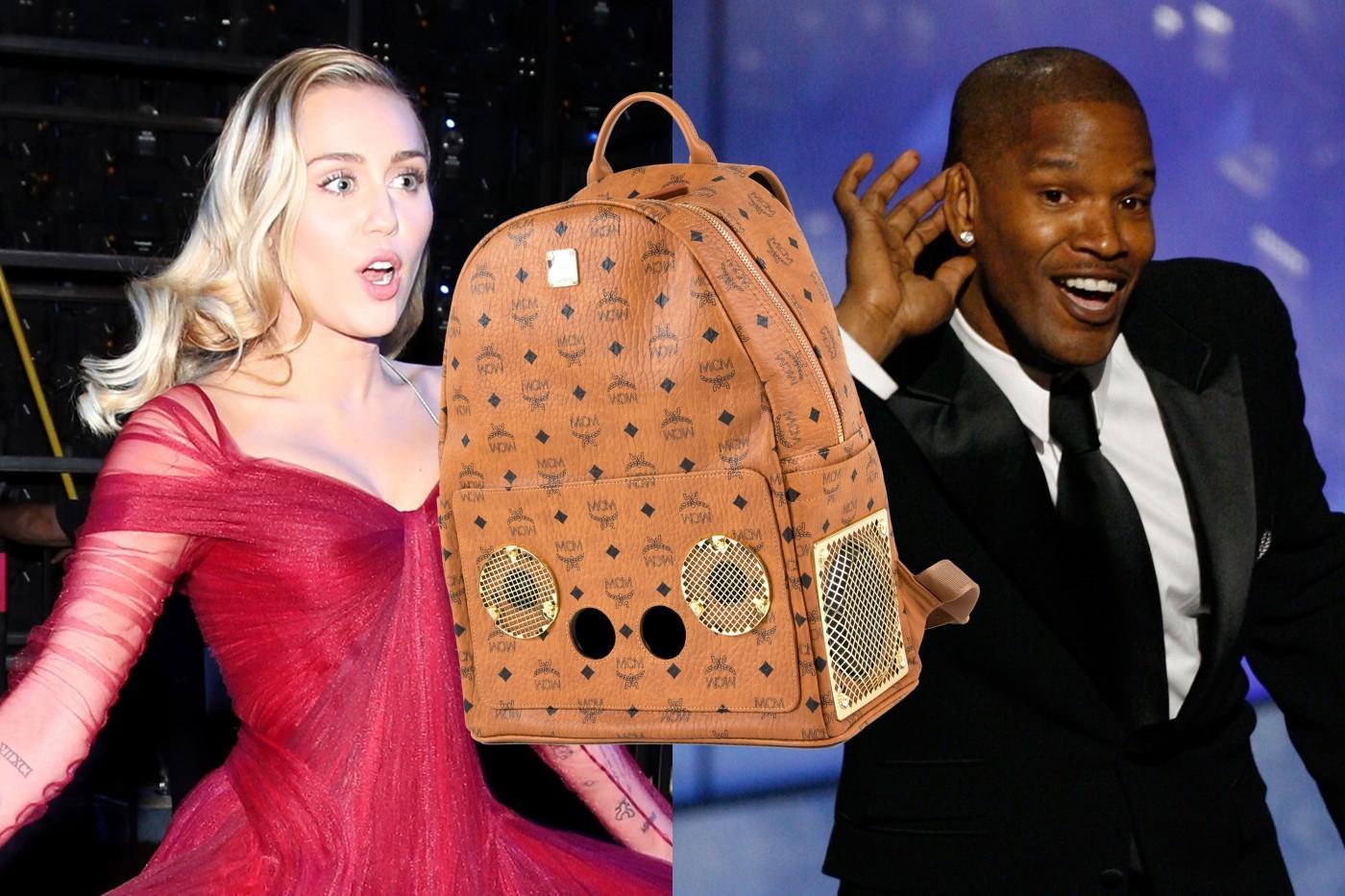 Leather Backpacks |Melody Leather 