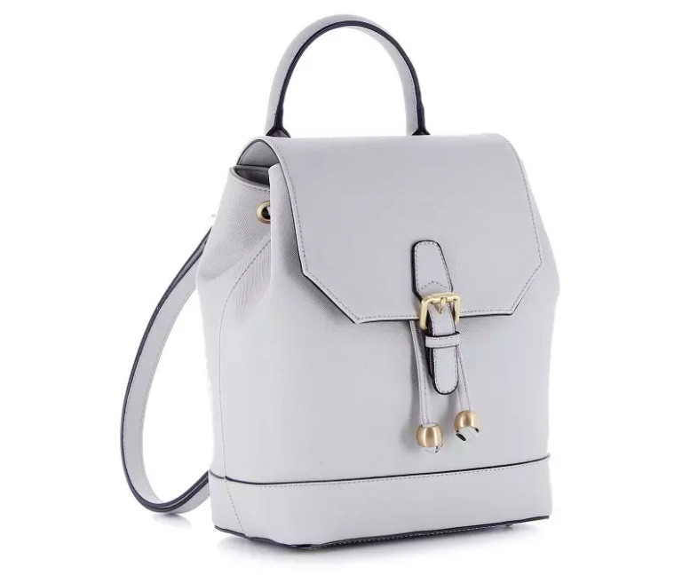casual backpack|melody leather®