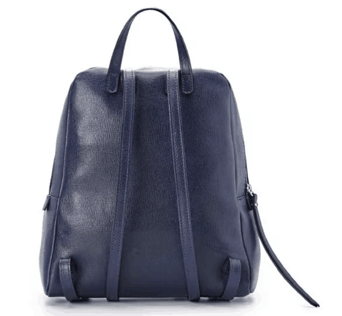 backpack cover｜melody leather®
