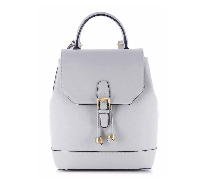 girl backpack|melody leather®