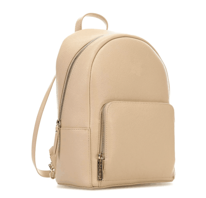 new design backpack|melody leather®