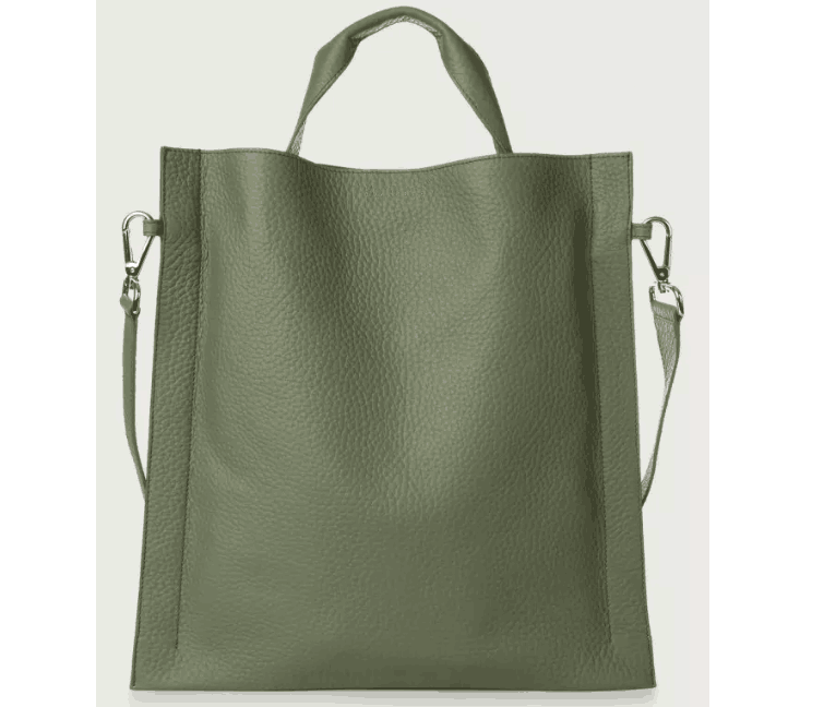 Shopper totes|Melody Leather®