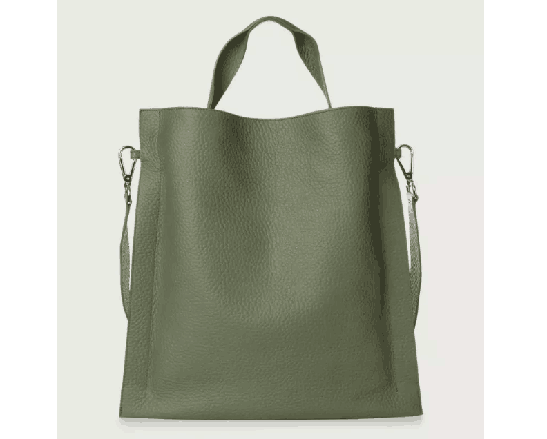 Shopper totes|Melody Leather®