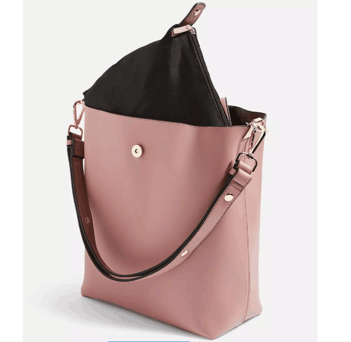 Ladies Tote Bag for work|Melody Leather