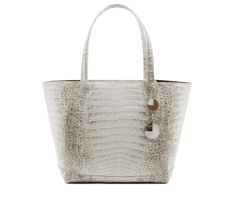 Fashion Croto Totes Bag|Melody Leather