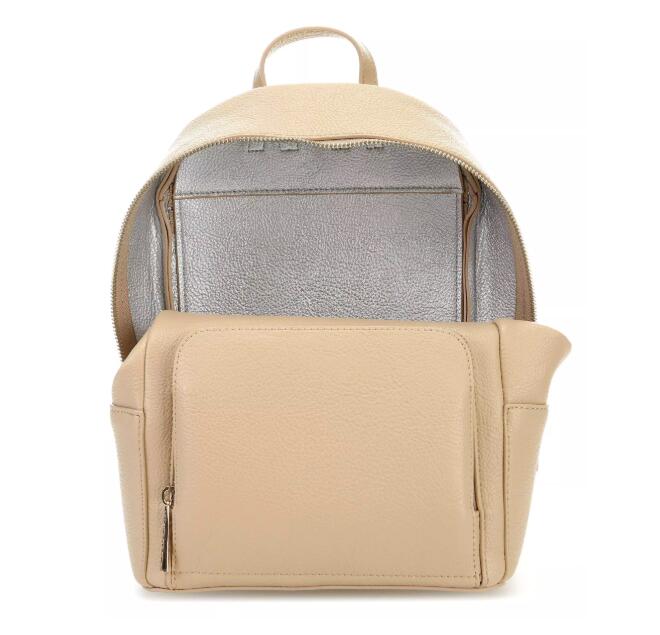 lady bag high quality back|melody leather®