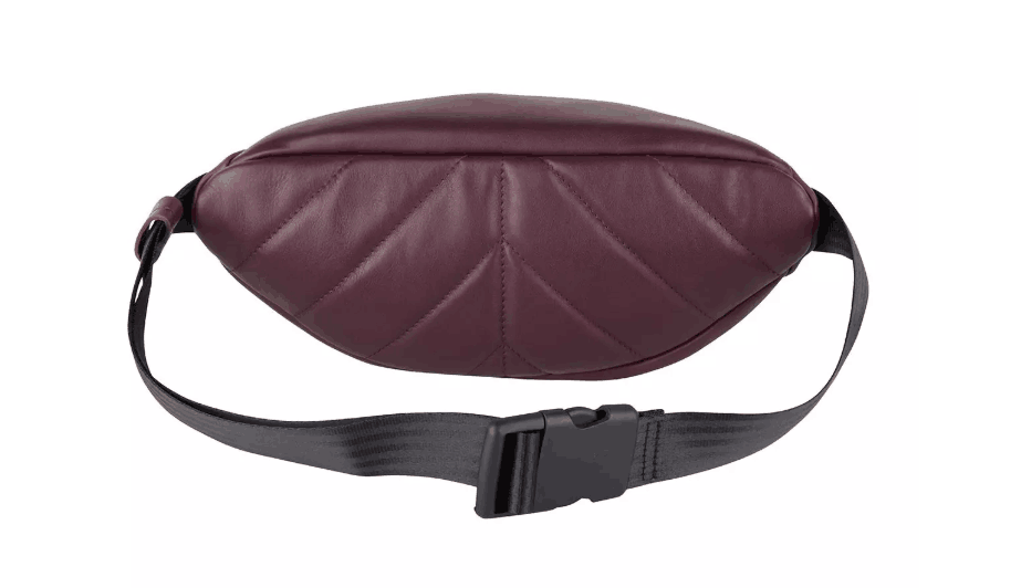 bum bags uk|melody leather