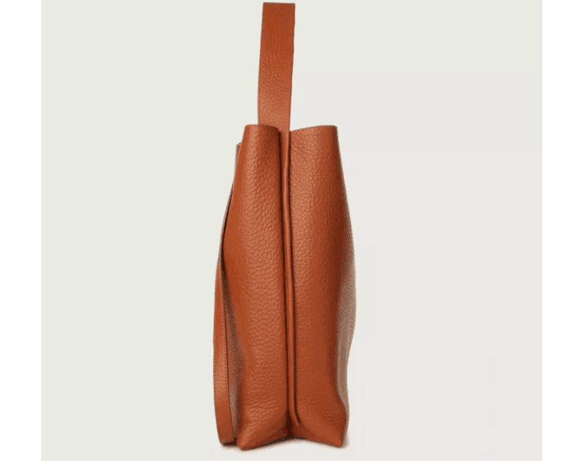 Shopper totes|Melody Leather®