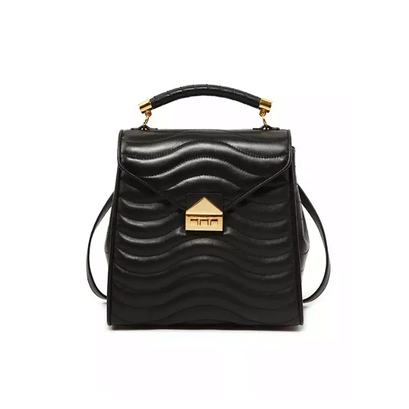 ME19313 New styles womens designer backpack purse