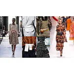 2019 Fashion Handbag Trends(what big brand speak for this season?）