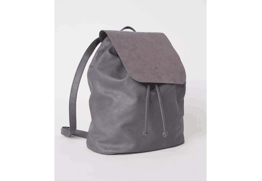 women's backpack diaper bag|melody leather