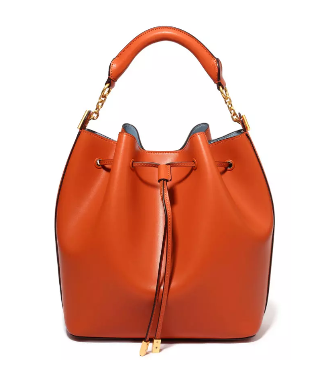 women's yellow clutch|melody leather®