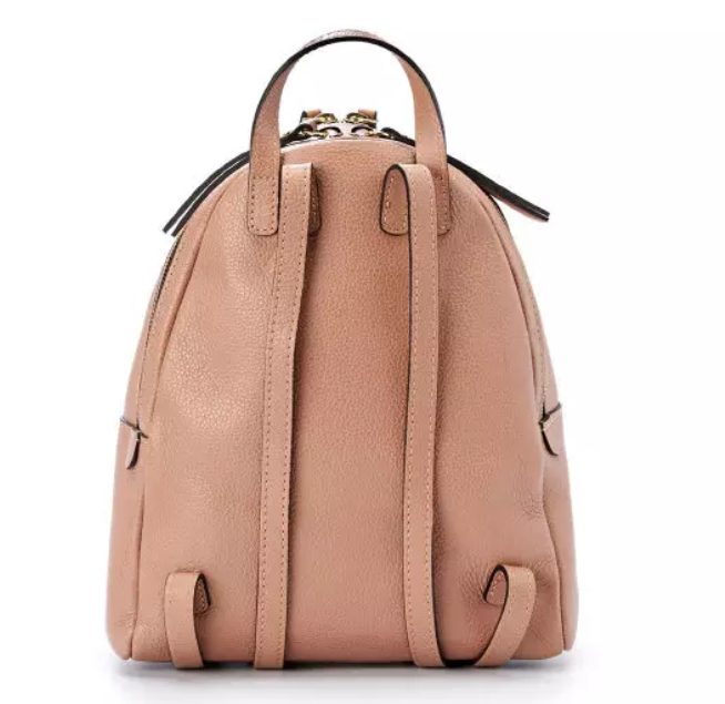 women's backpack handbag|melody leather