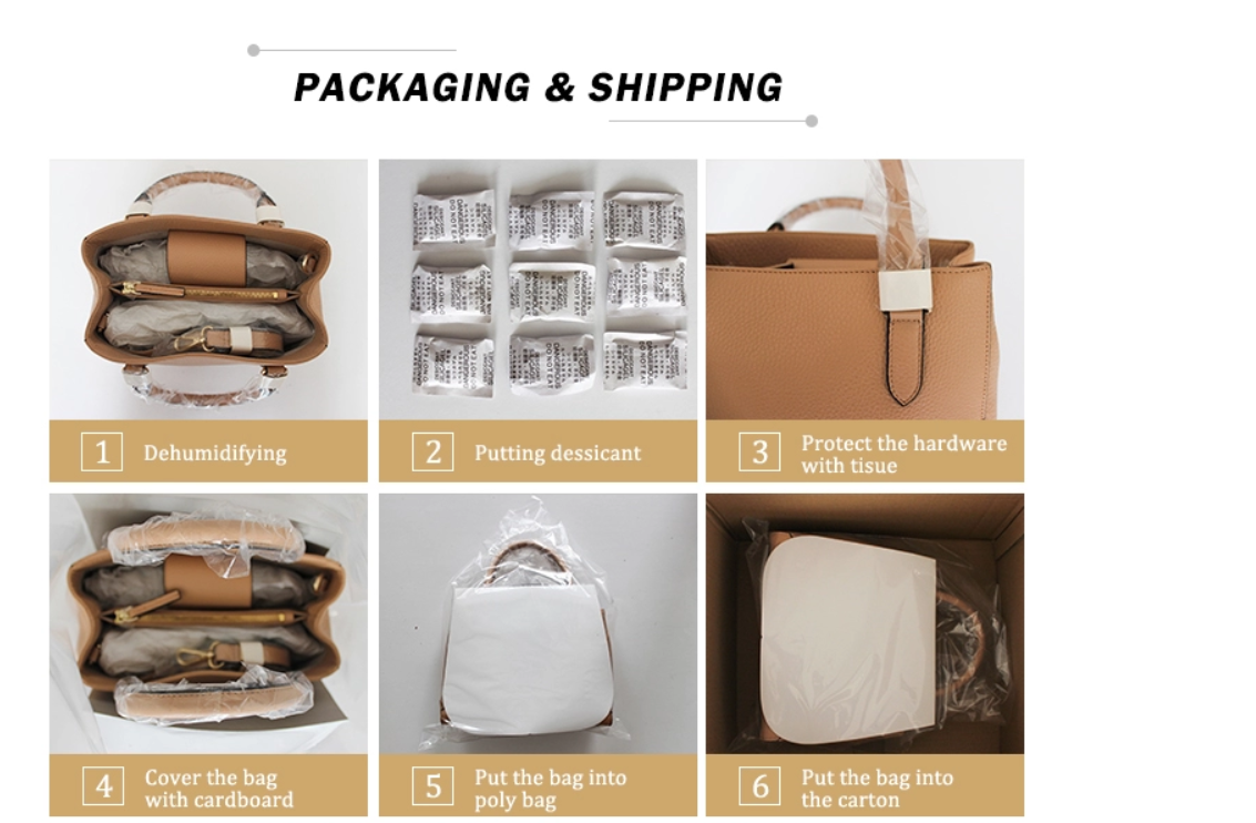 Packaging Details|Melody®