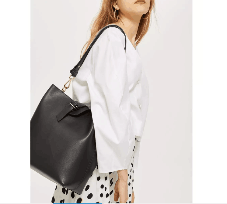 Fashion Ladies Totes bag|melody leather®