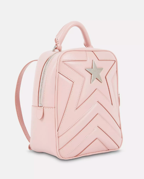 women's jester luxe backpack|melody leather