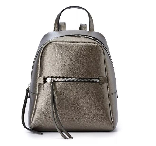 backpack and carry on｜melody leather®