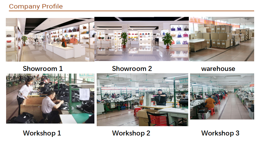 compang profile|melody leather