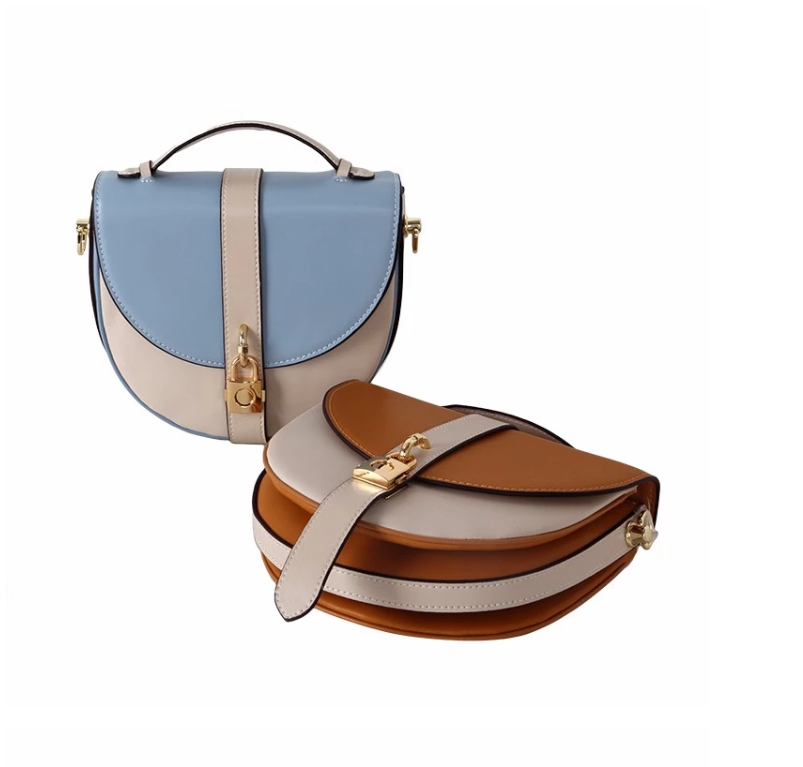 crossbody handbags for travel|melody leather®
