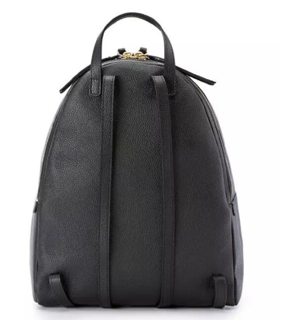 ladies backpack accessories|melody leather