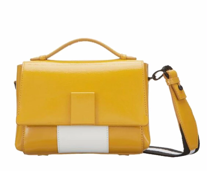 tumi women's crossbody handbags|melody leather®