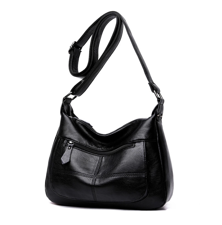 crossbody handbag straps|melody leather®