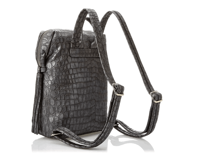 ladies backpack au|melody leather
