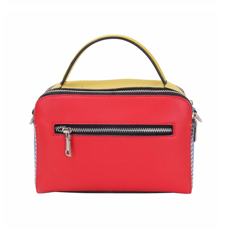 women's crossbody canvas handbags｜melody leather®