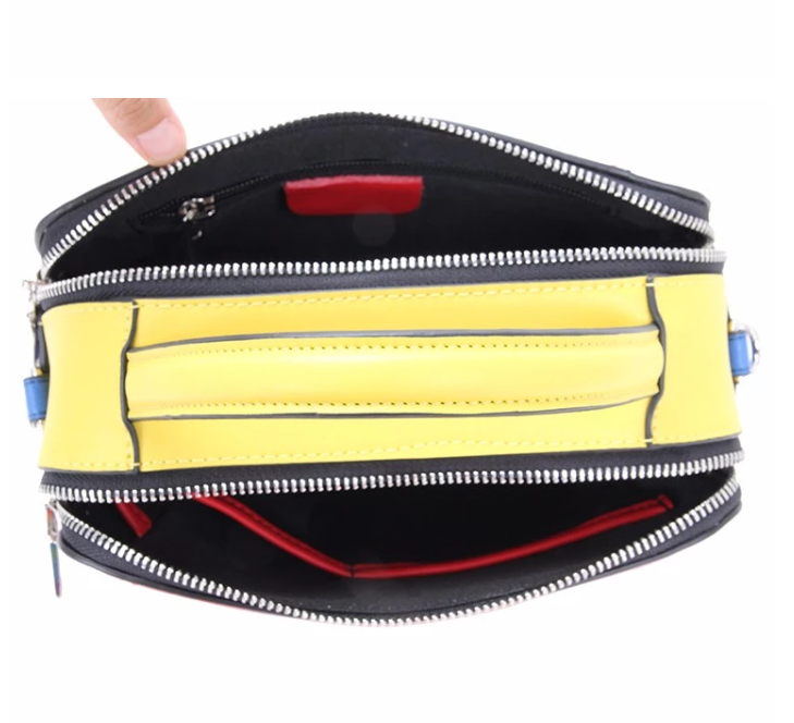 women's crossbody travel handbags｜melody leather®