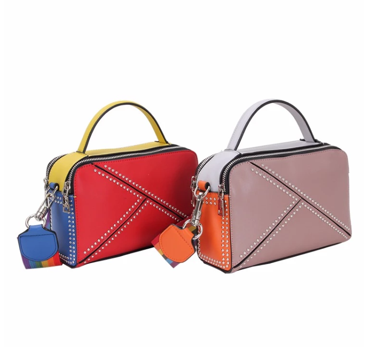 women's crossbody clutch｜melody leather®