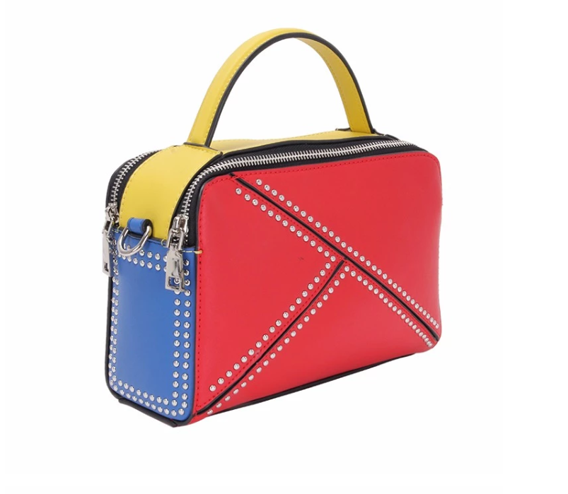 crossbody women's handbags｜melody leather®