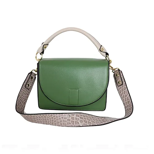 2019 new women crossbody bag title=