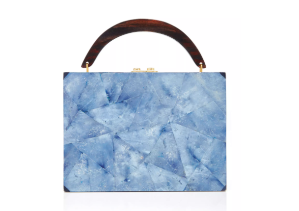tesco ladies evening bags|melody leather