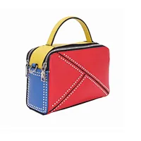 Fashion ladies camera bag