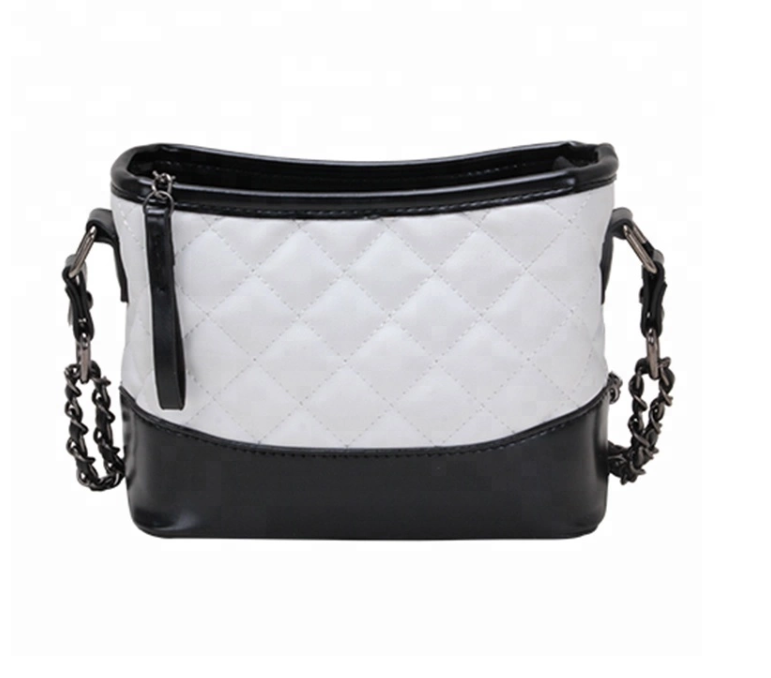 women's nubuck crossbody handbag - merona｜melody leather®
