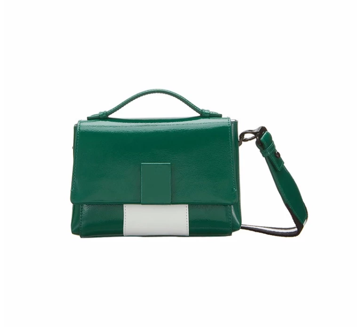 dkny women's crossbody handbag|melody leather®