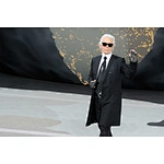 Women leather bag: Who is KARL？