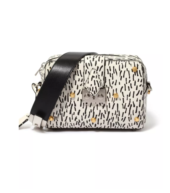 small crossbody bags|melody leather