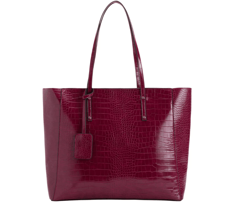 wine leather handbags|melody leather