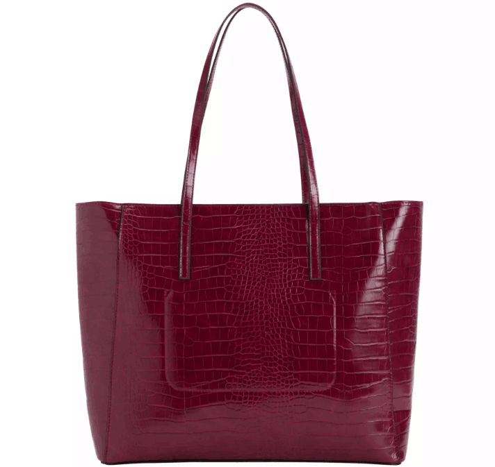 more popular styles handbags|melody leather