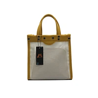 two bags per set Pu lady bags