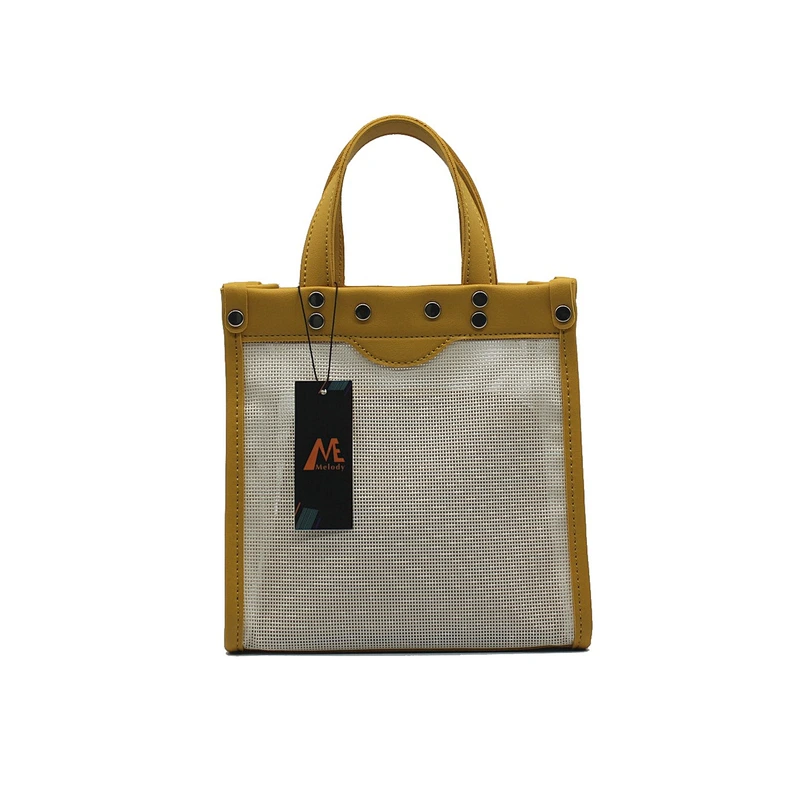 two bags per set Pu lady bags
