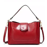 China Wholesale Supplier OEM Women Handbag Crossbody Bag ME1907A
