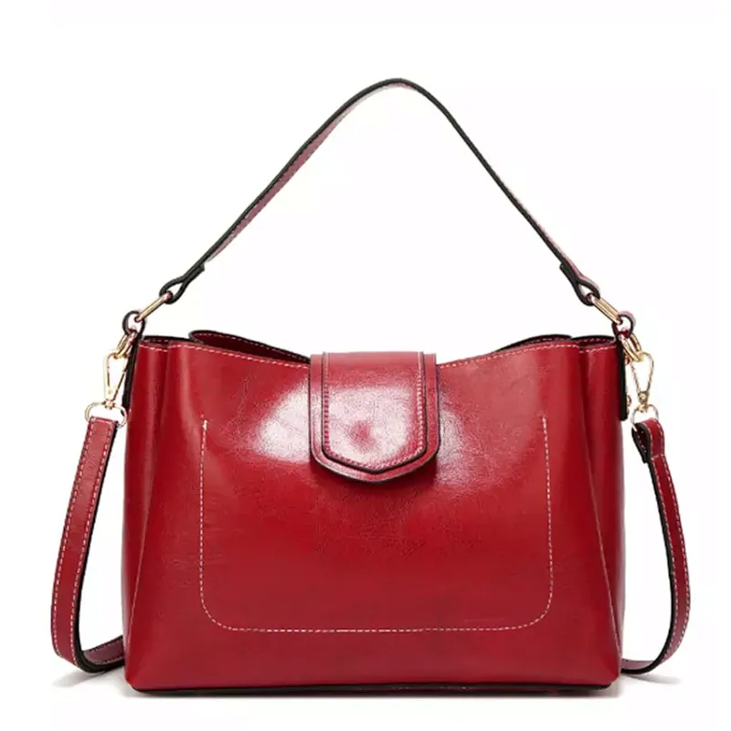 China Wholesale Supplier OEM Women Handbag Crossbody Bag ME1907A
