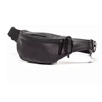ME19164 Pu waist bum belt bag